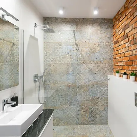 St Thomas Old Town Apartment