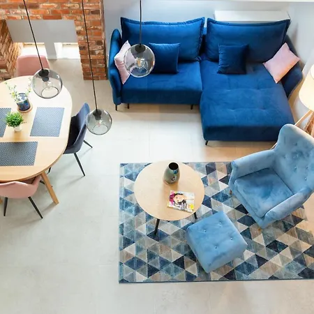 St Thomas Old Town Apartment