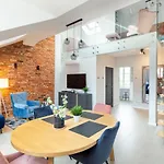 St Thomas Old Town Apartment *