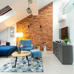 St Thomas Old Town Apartment *