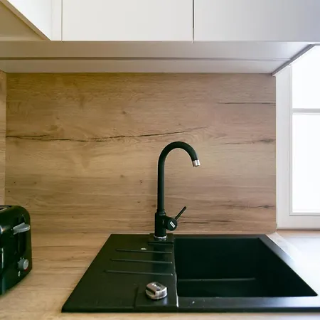 St Thomas Old Town Daire Krakow