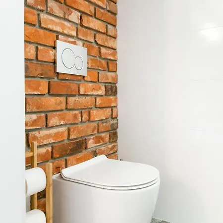 Daire St Thomas Old Town Krakow