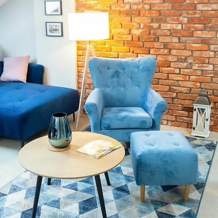 Daire St Thomas Old Town Krakow