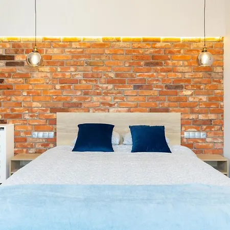 Daire St Thomas Old Town *