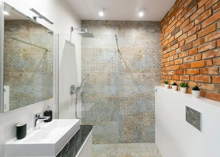 St Thomas Old Town Apartament