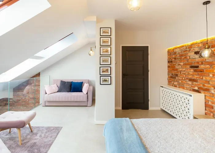 St Thomas Old Town דירה *