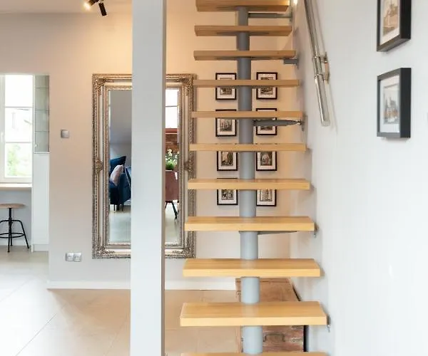 St Thomas Old Town * קרקוב