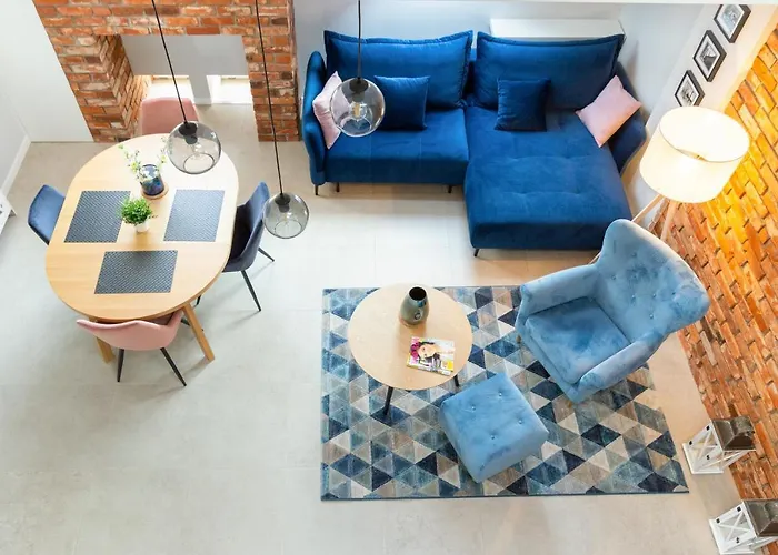 St Thomas Old Town דירה