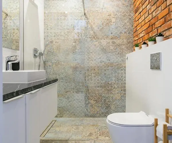 דירה St Thomas Old Town *