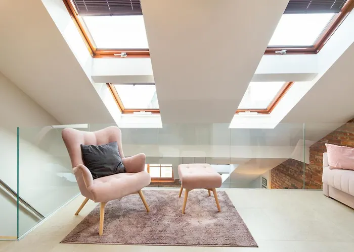 St Thomas Old Town דירה קרקוב