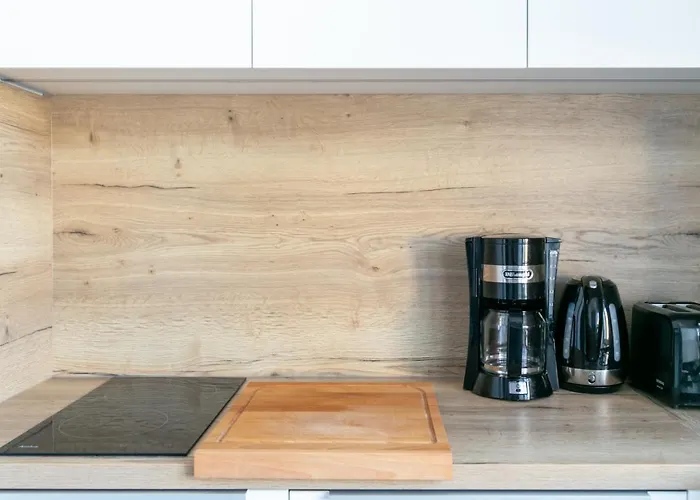 דירה St Thomas Old Town *