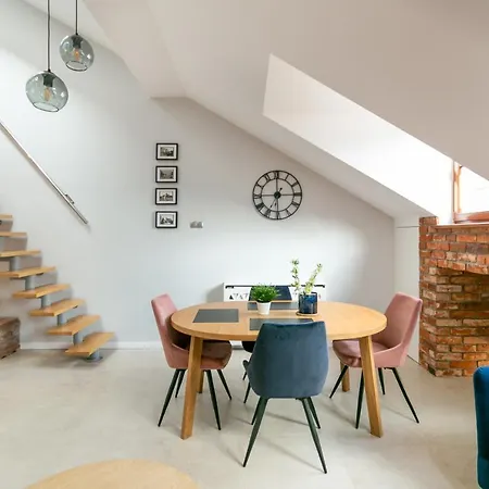 St Thomas Old Town * Krakkó