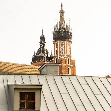 St Thomas Old Town *