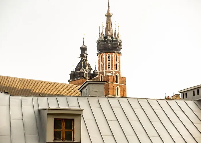 St Thomas Old Town *