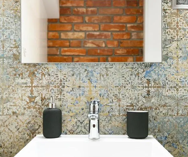 St Thomas Old Town * Krakkó