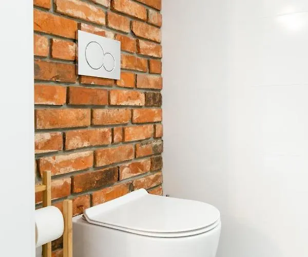 Apartman St Thomas Old Town Krakkó