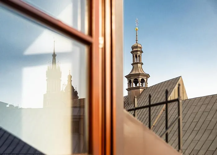 Apartman St Thomas Old Town