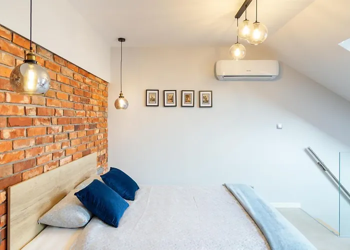 Apartman St Thomas Old Town *