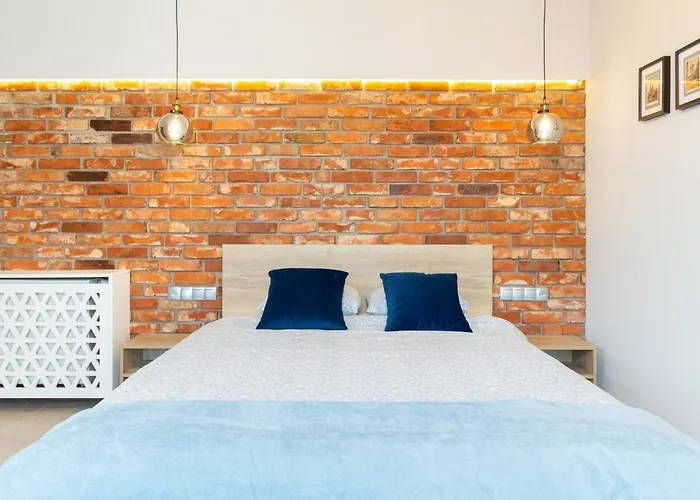 Apartman St Thomas Old Town *