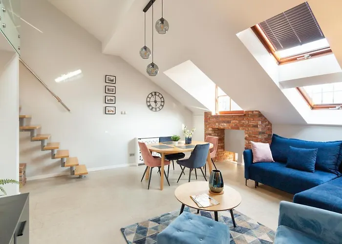 Apartman St Thomas Old Town