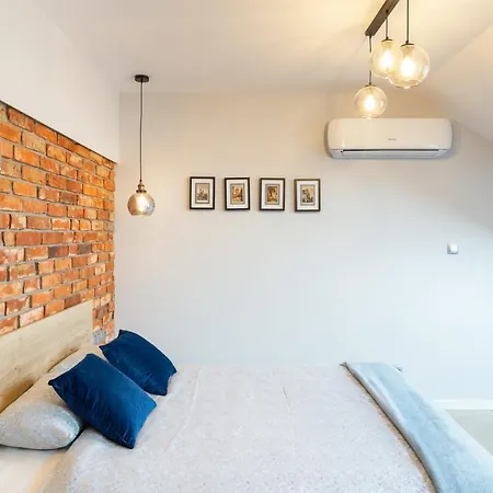 Appartement St Thomas Old Town *